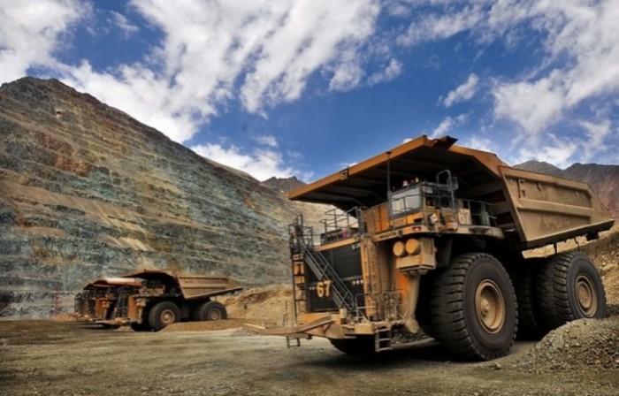 Coronavirus golpea a la minería mundial: compañías top reducen las operaciones solo a actividades críticas Coronavirus golpea a la minería mundial: compañías top reducen las operaciones solo a actividades críticas