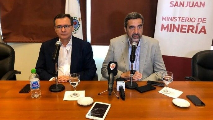 Alberto Hensel y Carlos Astudillo dieron negativo al test de coronavirus Alberto Hensel y Carlos Astudillo dieron negativo al test de coronavirus
