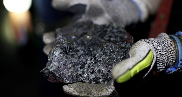 Crece la minería de Sudáfrica gracias a la producción de oro y platino Crece la minería de Sudáfrica gracias a la producción de oro y platino