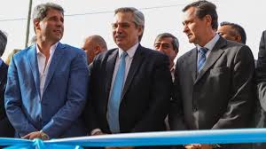 San Juan: ¿Crecen las chances de que Uñac ponga a Hensel en Minería de la Nación? San Juan: ¿Crecen las chances de que Uñac ponga a Hensel en Minería de la Nación?