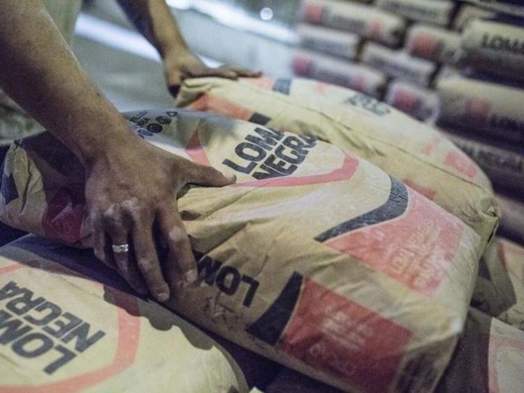 La mayor productora de cemento destaca resultados y anticipa apertura de nueva planta La mayor productora de cemento destaca resultados y anticipa apertura de nueva planta