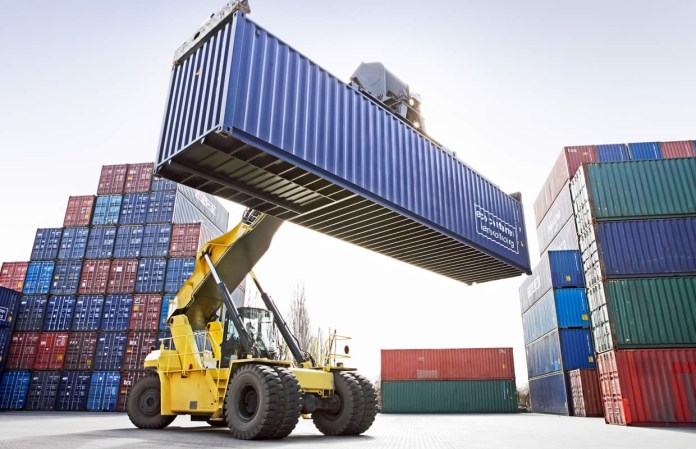 Mendoza/Crisis económica: "Las exportaciones son un motor relevante y central en el proceso de recuperación" Mendoza/Crisis económica: "Las exportaciones son un motor relevante y central en el proceso de recuperación"