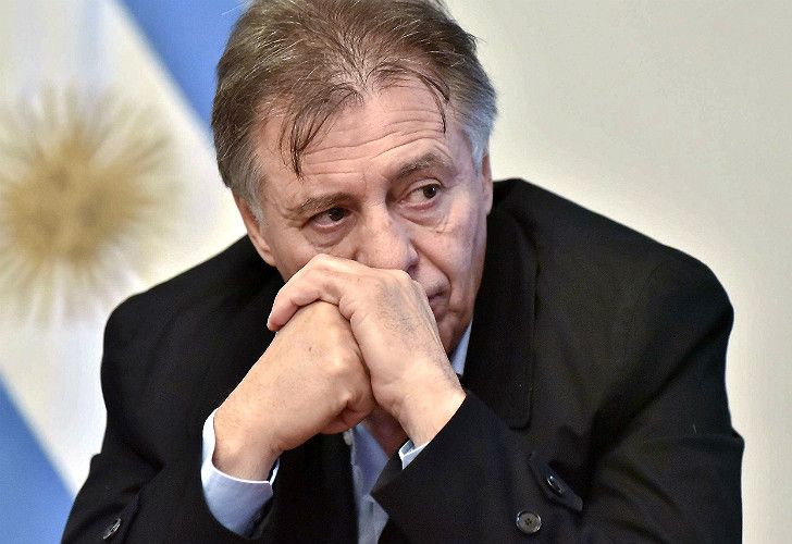 Chubut: EL intendente de Gastre recordó porque no se habilitó la minería