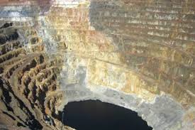 Crónica de un final anunciado: cómo se planifica desde el primer día el cierre de las minas Crónica de un final anunciado: cómo se planifica desde el primer día el cierre de las minas