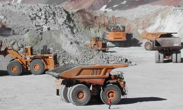Cuánto cobran los trabajadores mineros en las mayores provincias productoras Cuánto cobran los trabajadores mineros en las mayores provincias productoras