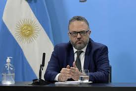 Cuarentena: Kulfas presentó un decálogo de consensos para un acuerdo económico-social Cuarentena: Kulfas presentó un decálogo de consensos para un acuerdo económico-social