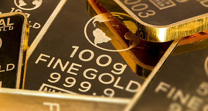 Cuatro razones para invertir en oro: estímulo de gasto, inflación, activo tangible, buen precio Cuatro razones para invertir en oro: estímulo de gasto, inflación, activo tangible, buen precio