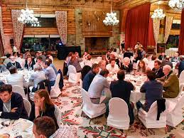 Cumbre del círculo rojo en Bariloche: Macri, Larreta, Milei y Guzmán les hablarán al "grupo charrúa" y a otros poderosos empresarios
