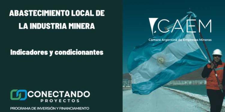 Cumplimiento de requerimientos técnicos y seguridad de abastecimiento son los aspectos principales para la selección de proveedores mineros Cumplimiento de requerimientos técnicos y seguridad de abastecimiento son los aspectos principales para la selección de proveedores mineros