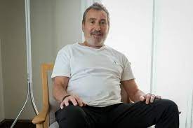 Daniel Vila, íntimo con Tiempo: el país de Massa o Milei, los negocios en San Juan y la evolución de los medios Daniel Vila, íntimo con Tiempo: el país de Massa o Milei, los negocios en San Juan y la evolución de los medios