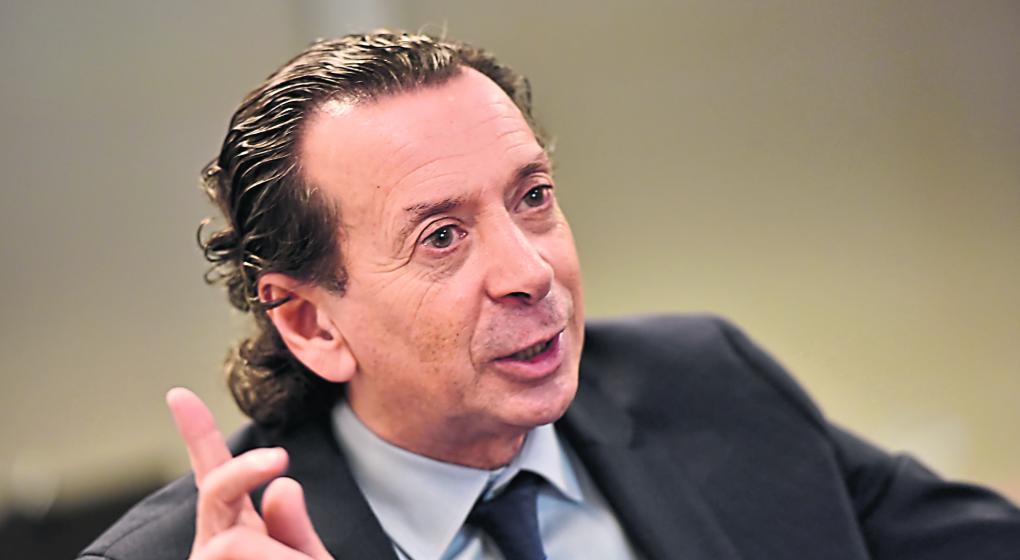 Dante Sica: En 2019 vamos a tener una sorpresa con la exportación