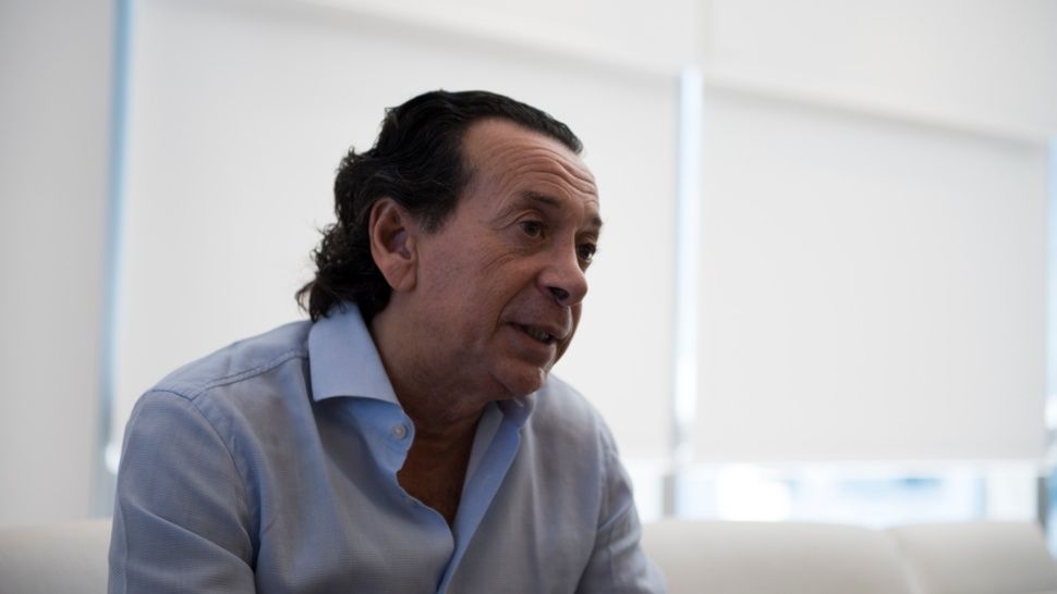 Para Dante Sica "La normalización de la macroeconomía nos está llevando más tiempo del esperado"