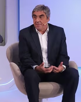 De la mano de Cacciola, CAEM se puso firme en la audiencia pública por la Ley de Glaciares