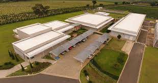 De la minería al agro: una multinacional japonesa que apuesta por la innovación De la minería al agro: una multinacional japonesa que apuesta por la innovación