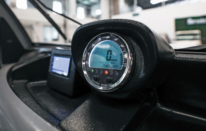 De Tito en San Juan a Hamelbot en Misiones: cuáles son las 4 empresas que ya están fabricando autos eléctricos made in Argentina De Tito en San Juan a Hamelbot en Misiones: cuáles son las 4 empresas que ya están fabricando autos eléctricos made in Argentina