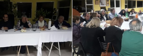 Chubut: De Boca en Boca y #DesdeElTwitter nos traen entretelones mineros Chubut: De Boca en Boca y #DesdeElTwitter nos traen entretelones mineros