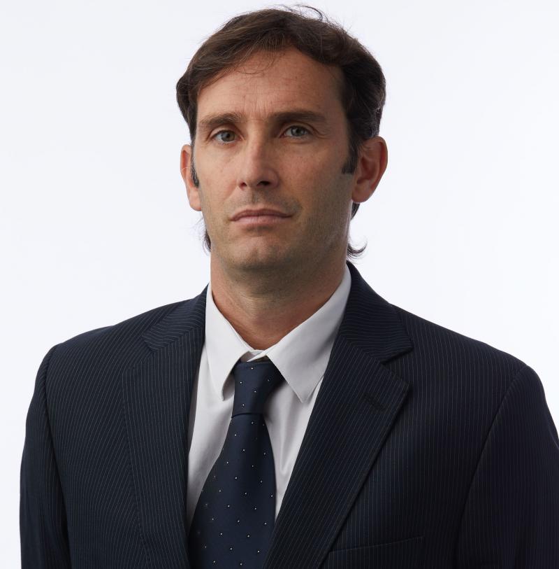 Christian Dedeu, actual Director Comercial, asumirá como CEO de HOLCIM Argentina a partir de enero Christian Dedeu, actual Director Comercial, asumirá como CEO de HOLCIM Argentina a partir de enero