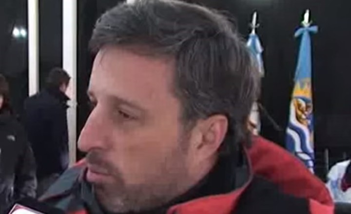 El empresario de Isolux Juan Carlos de Goycochea dijo que pagó coimas por presión de Baratta por la mina de Río Turbio