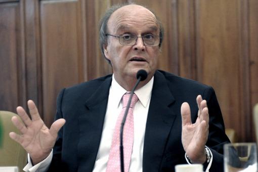 Para De Mendiguren "El Gobierno debe darse cuenta que este modelo tocó fondo"