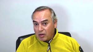 Catamarca/Depuración en marcha: Una fortuna. Raúl Cipolleti, de arca, calculó que las deudas por canon minero superan los $500 millones Catamarca/Depuración en marcha: Una fortuna. Raúl Cipolleti, de arca, calculó que las deudas por canon minero superan los $500 millones