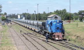 Desarrollo de rutas, trenes y electricidad, la oferta del sector minero para impulsar los proyectos clave Desarrollo de rutas, trenes y electricidad, la oferta del sector minero para impulsar los proyectos clave