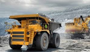 Desarrollo de proyectos mundiales de minería son afectados por coronavirus Desarrollo de proyectos mundiales de minería son afectados por coronavirus