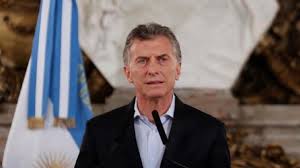 Catamarca/Desde la bancada periodística: El desprecio de Macri por la provincia Catamarca/Desde la bancada periodística: El desprecio de Macri por la provincia