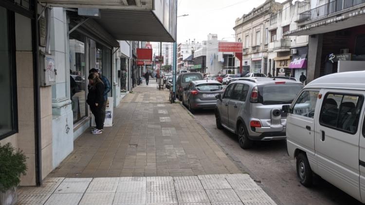 Desocupación en Olavarría: sólo en el sector minero se perdieron 200 puestos de trabajo Desocupación en Olavarría: sólo en el sector minero se perdieron 200 puestos de trabajo