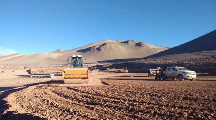 Salta: Despedidos de Proyecto Lindero se manifestarán en el centro salteño Salta: Despedidos de Proyecto Lindero se manifestarán en el centro salteño