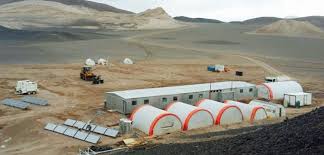 Destacan avances de proyectos mineros de Catamarca, San Juan y Salta Destacan avances de proyectos mineros de Catamarca, San Juan y Salta