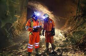 Día de la Minería: la proyección de Mendoza y Argentina en la producción (y qué representa en la economía regional) Día de la Minería: la proyección de Mendoza y Argentina en la producción (y qué representa en la economía regional)