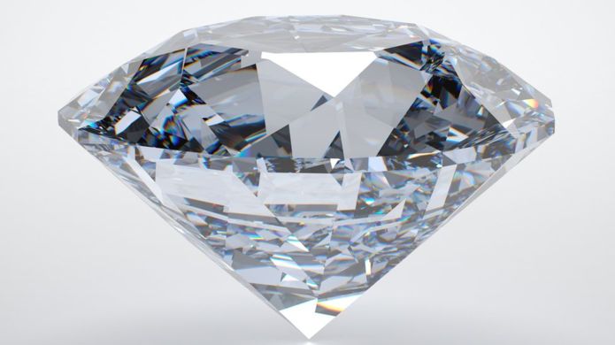 La gigantesca reserva de 10.000 billones de toneladas de diamantes hallada bajo la superficie de la Tierra (y qué tan factible es extraerlos)