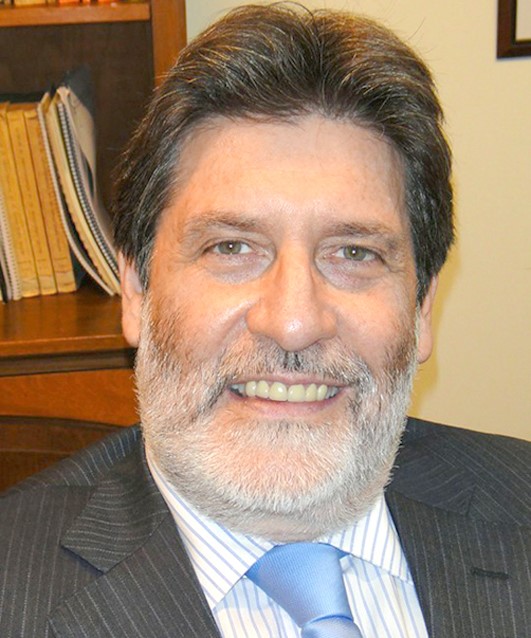 Crónicas para "el día después" de la pandemia en el sector minero, por Miguel F. Di Nanno Crónicas para "el día después" de la pandemia en el sector minero, por Miguel F. Di Nanno