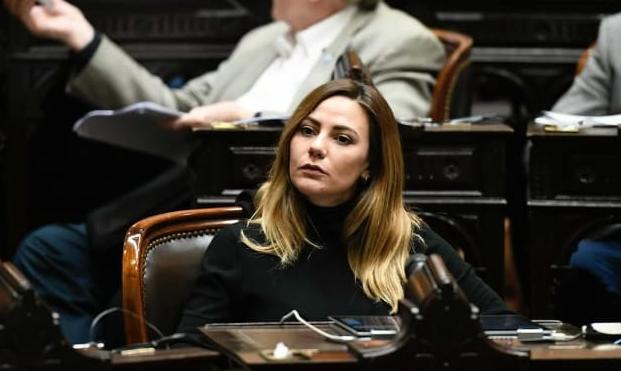 Diputada Ávila, cercana a Jalil, asumirá comisión de Minería en un guiño a las provincias mineras