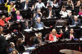 Diputados aprobó una actualización al canon minero ¿cómo impacta en San Juan? Diputados aprobó una actualización al canon minero ¿cómo impacta en San Juan?