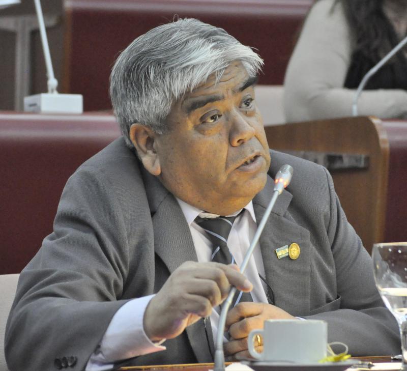 Chubut: Diputados de distintos bloques y con posturas diferentes sobre la minería coinciden en la necesidad de debatir