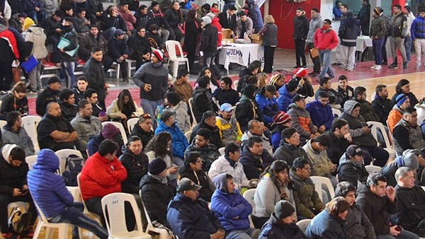 Chubut: Discusión minera: "Con las charlas se generó aceptación"