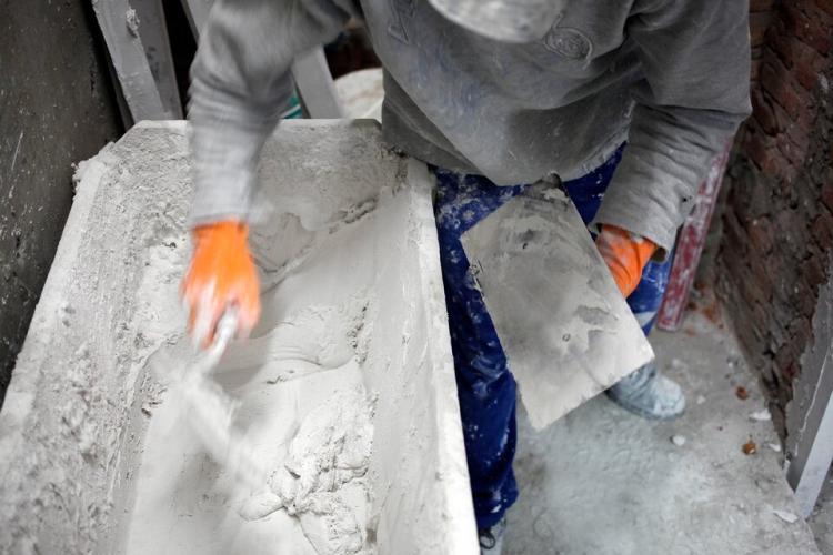 Distintos sectores en alerta por la parálisis de la obra pública: "La soga de la construcción se cortó" Distintos sectores en alerta por la parálisis de la obra pública: "La soga de la construcción se cortó"