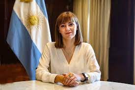 "DÓLAR MINERO": Para Fernanda Ávila "La minería va a recibir un impulso clave para potenciar las inversiones y las exportaciones" "DÓLAR MINERO": Para Fernanda Ávila "La minería va a recibir un impulso clave para potenciar las inversiones y las exportaciones"