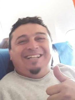 Dolor y pesar en AOMA por el fallecimiento del dirigente bonaerense Orlando Cantero Dolor y pesar en AOMA por el fallecimiento del dirigente bonaerense Orlando Cantero