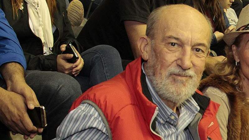 San Juan/Dolor por la muerte de Bergé: dirigentes políticos y empresarios expresaron su tristeza San Juan/Dolor por la muerte de Bergé: dirigentes políticos y empresarios expresaron su tristeza