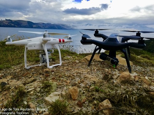 Drones estadounidenses que buscan tierras raras para poner fin a la dependencia de China Drones estadounidenses que buscan tierras raras para poner fin a la dependencia de China