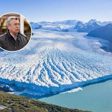 Dura respuesta del gobierno de Claudio Vidal al fallo de la Justicia que suspendió la Ley de Glaciares en Santa Cruz