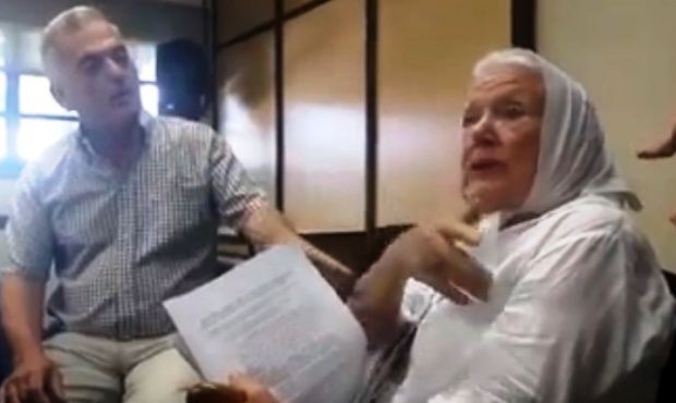 Chubut: Dura crítica a Arcioni por anunciar que vetará la Ley que prohíbe el glifosato ?y de paso cañazo aparecen críticas a la minería-