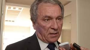 Catamarca: "Tenemos que trabajar por una nueva Argentina, más federal y descentralizada" sostuvo Dusso Catamarca: "Tenemos que trabajar por una nueva Argentina, más federal y descentralizada" sostuvo Dusso
