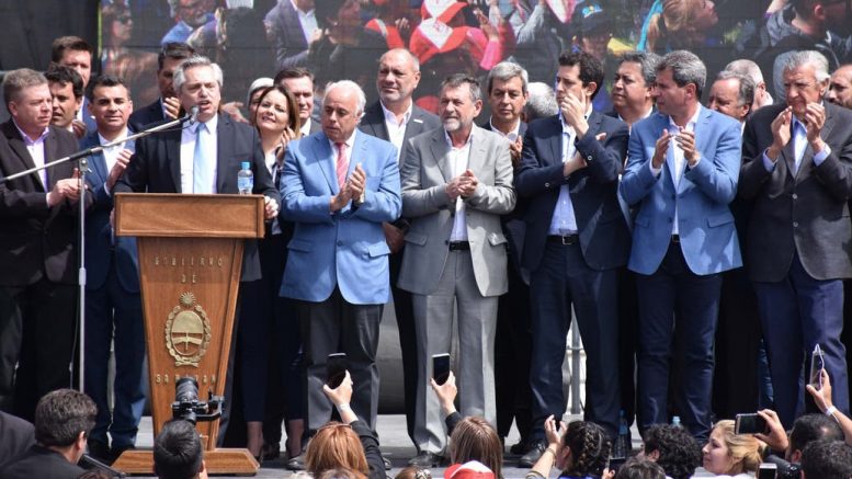 Un cambio de gobierno que invita a profundizar en minería Un cambio de gobierno que invita a profundizar en minería