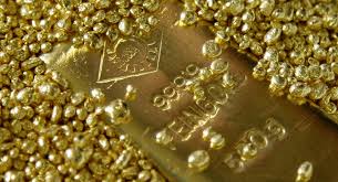 Egipto descubre un yacimiento rico en oro: ¿qué le puede aguar la fiesta? Egipto descubre un yacimiento rico en oro: ¿qué le puede aguar la fiesta?