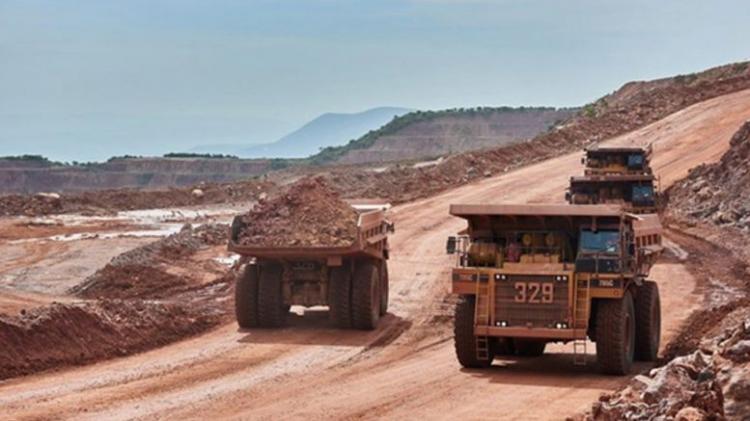 EITI: La minería aportó en 2018 US$3.069 millones al Estado Nacional, un 3,8% del PBI EITI: La minería aportó en 2018 US$3.069 millones al Estado Nacional, un 3,8% del PBI