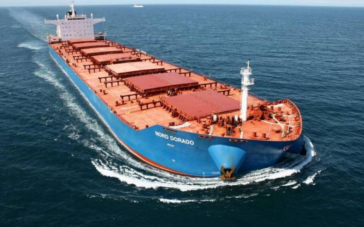 El atasco del cobre en los Puertos de China pone de manifiesto la persistencia de la pandemia El atasco del cobre en los Puertos de China pone de manifiesto la persistencia de la pandemia