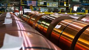 El avance de la IA impulsa la demanda de cobre que crecería 50% hacia 2040